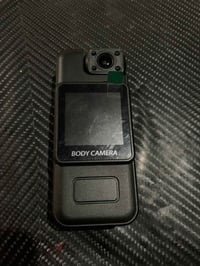 كاميرا 4K • اول يد