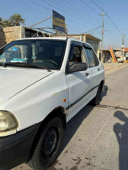 سايبا موديل 12للبيع  محرك بي خيط بخار حداديه جديده كير جديد السياره خير من الله السعر 33وبي مجال للتواصل ***********
