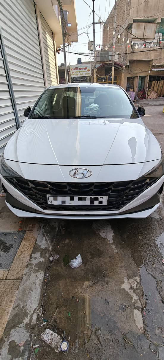 الانترا 2023 خليجي محرك 2000 اقتصادي فول مواصفات المكان بغداد شارع حيفا ***********
