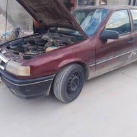 ١٩٩١ • حجم ١٨٠٠ • تاير جديد