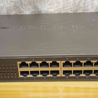 سويتش امازون • بدون ملحقات • شغال