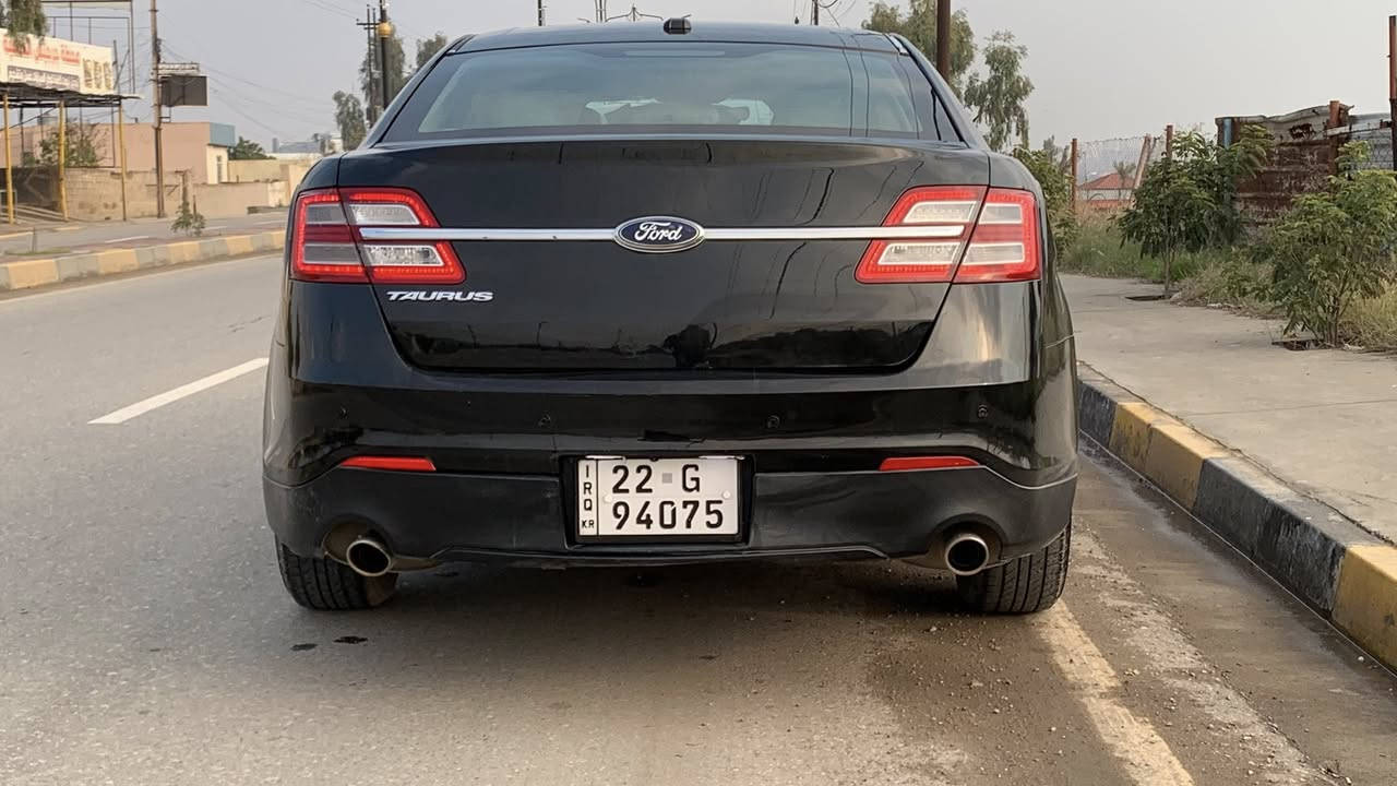 للبيع
فورد توروس 2013 se
رقم اربيل ، باسمي نفاذ السنويه 2030
كير ، محرك شرط بدون اي خلل او عطل 
كهربائيات ، تبريد ، تدفئه شرط بدون اي خلل
نصف باب خلف السائق صبغ فقط ،،ومكانات بسيطه بارد بدون صبغ 
مكان السياره (الموصل)
السعر 115$
***********اتصال او وواتساب
