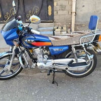 دراجه بارت • موديل 2019 • سنوية 2029