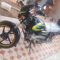 بوكسر • بعقوبه • مديل 19