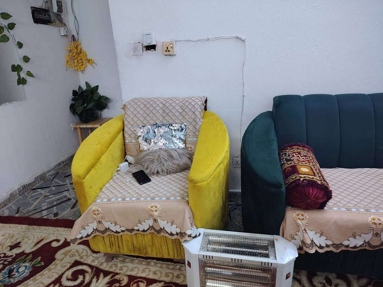 مساء الخير تخم عشر مقاعد استعمال قليل تسكام عراقي جديد بعده ب٣٢٥ بي مجال


**إذا كنت صاحب هذا الإعلان وتريد حذفه لأي سبب، رجاءا أرسل رسالة إلى الدعم الفني**