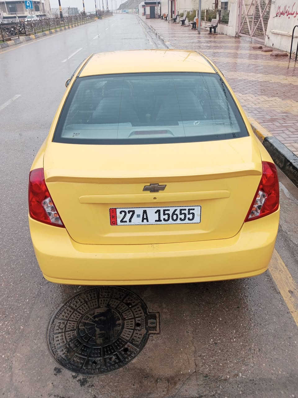 السلام عليكم اوبترا 2011  موسسة تلقيطات معجون مابيها اي ضربة كير توماتيك  كير محرك شرط كلشي شغال مابيها اي عيب سنوية باسمي مكانها موصل تحولها   بل موصل الاتصال ***********
