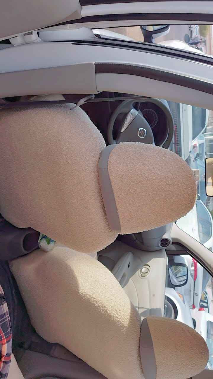 السلام عليكم سيارة رقم اربيل نيسان صني موديل 22 سنويه 29 دفتر بانزين موجود سيارة فقط رصعه بالباب السكن أو كارت تعديل بارد الباقي كفالة عامه السعر المطلوب 119 ما متواجد على الفيس رقم صاحب السيارة *********** كركوك, العراق
