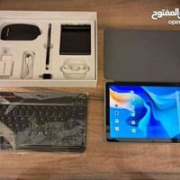 تكلاست تابلت • ١٢٨ • بطارية ٦٠٠٠