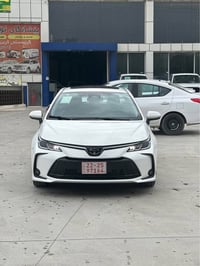 كورولا هايبرد • ٢٠٢٥ • كالار