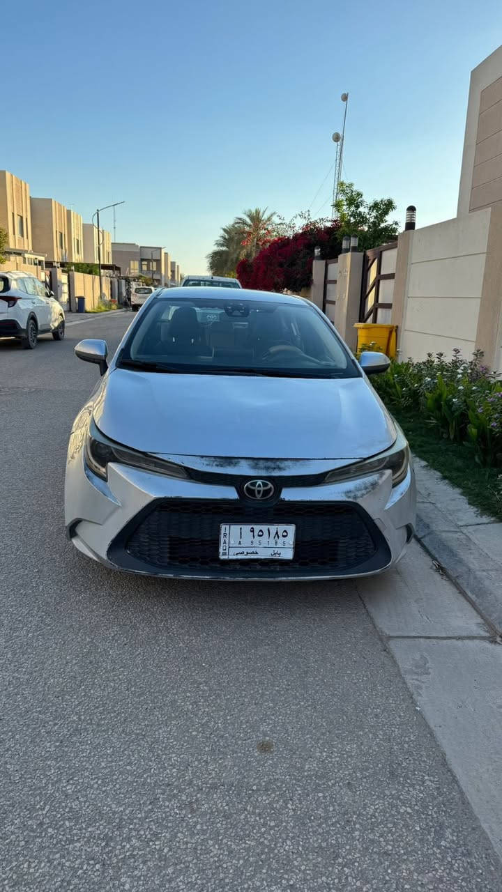 السلام عليكم مكلف بالنشر للتواصل على الوتساب *********** 

حادث السيارة موضح بالصور حافة البنيد وحافة الجاملغ وتصلحن بارد (السيارة بدون صبغ) 
صايرة هنا بيها طخات وطعجات وما مصلحهن على وضعهن وكلهن موضحات بالصور 
الممشى ١٠٤ الف كيلو متر 
رقم بابل 
مكان السيارة كربلاء 
السعر ١٢٠ ورقة وبيها مجال جداً قليل
