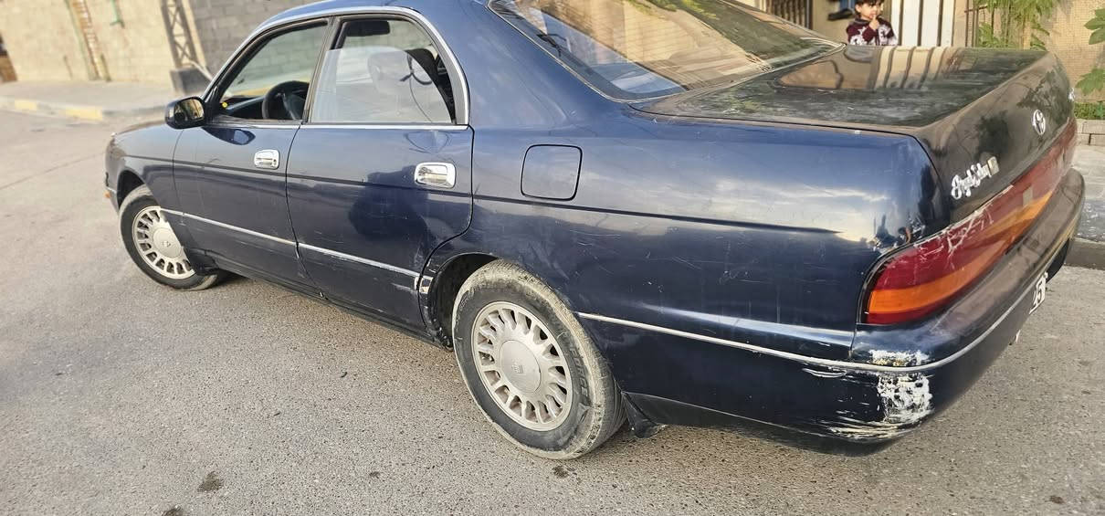 سياره بطه للبيع متصل كفاله من ظربه وصبغ تبريد حداده كفاله بسم البايع نفسه
رقم انكليزي
مكان سياره بصره حيانيه
السعر 60 وبيهه مجال
انا مكلف بالنشر
رقم راعيهه ***********
