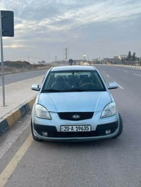 ريو ٢٠٠٧ • موصل • رقم ديالى