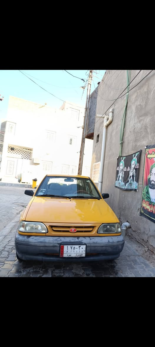 سايبا 2018 مكفوله من الضربه والصبغ والتبديل كلشي عل البلاد كير ومكينه خير من الله حداديه جديده باتري جديد بيه منضومه ما الغاز سياره باسمي رقم بصره السعر 33 وبيه مجال بسيط حك الجيه (*********** واتساب )

(*********** اتصال )
