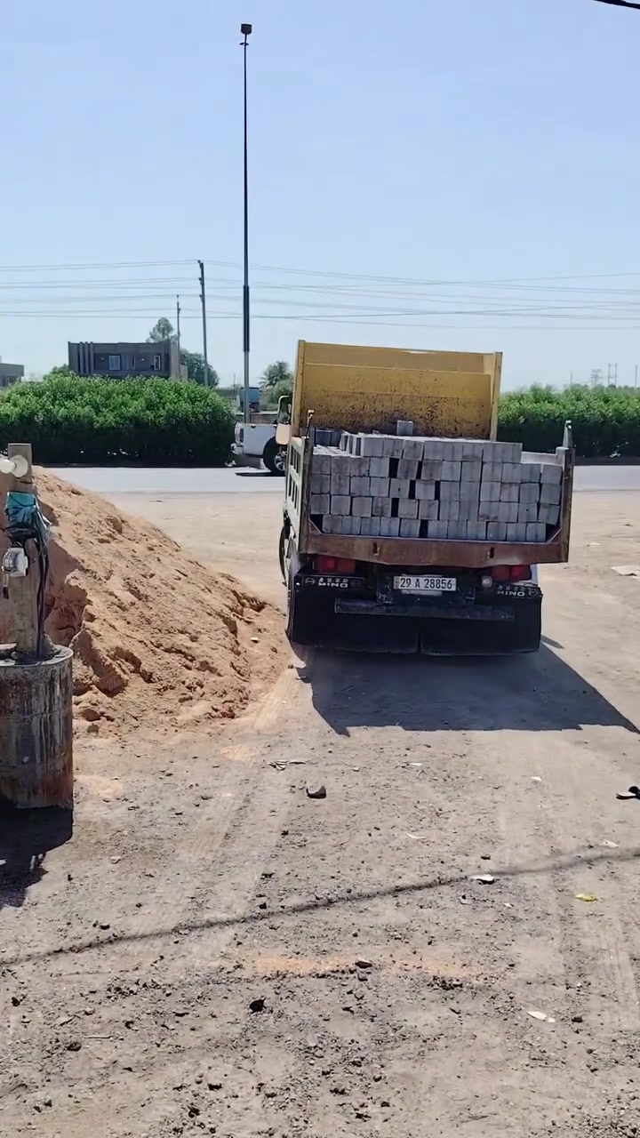 سكلة عباس البعيجي يوجد لدينا بلوك درجه أوله ***********
