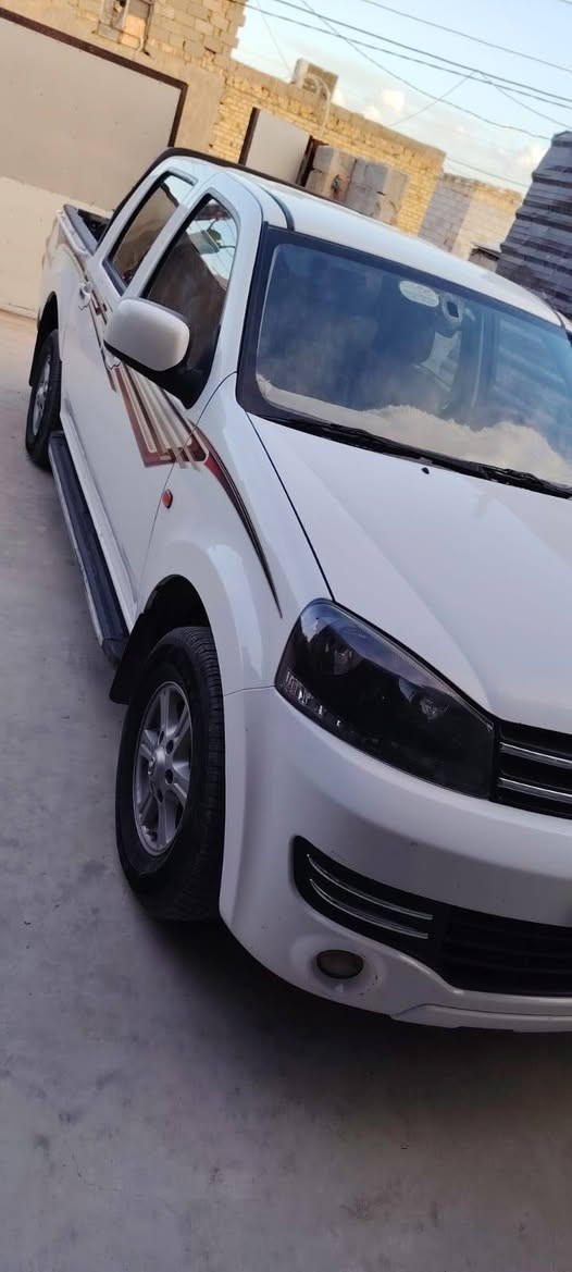 السلام عليكم كرت ويل موديل 20 رقم قادسية السيارة بأسمي سنويه مجدد لل 2031 السيارة مكفولة كفالة عامه السعر 107 وبيها مجال للشراي
مكان السيارة الديوانية ناحية نفر
رقم الموبايل ***********
