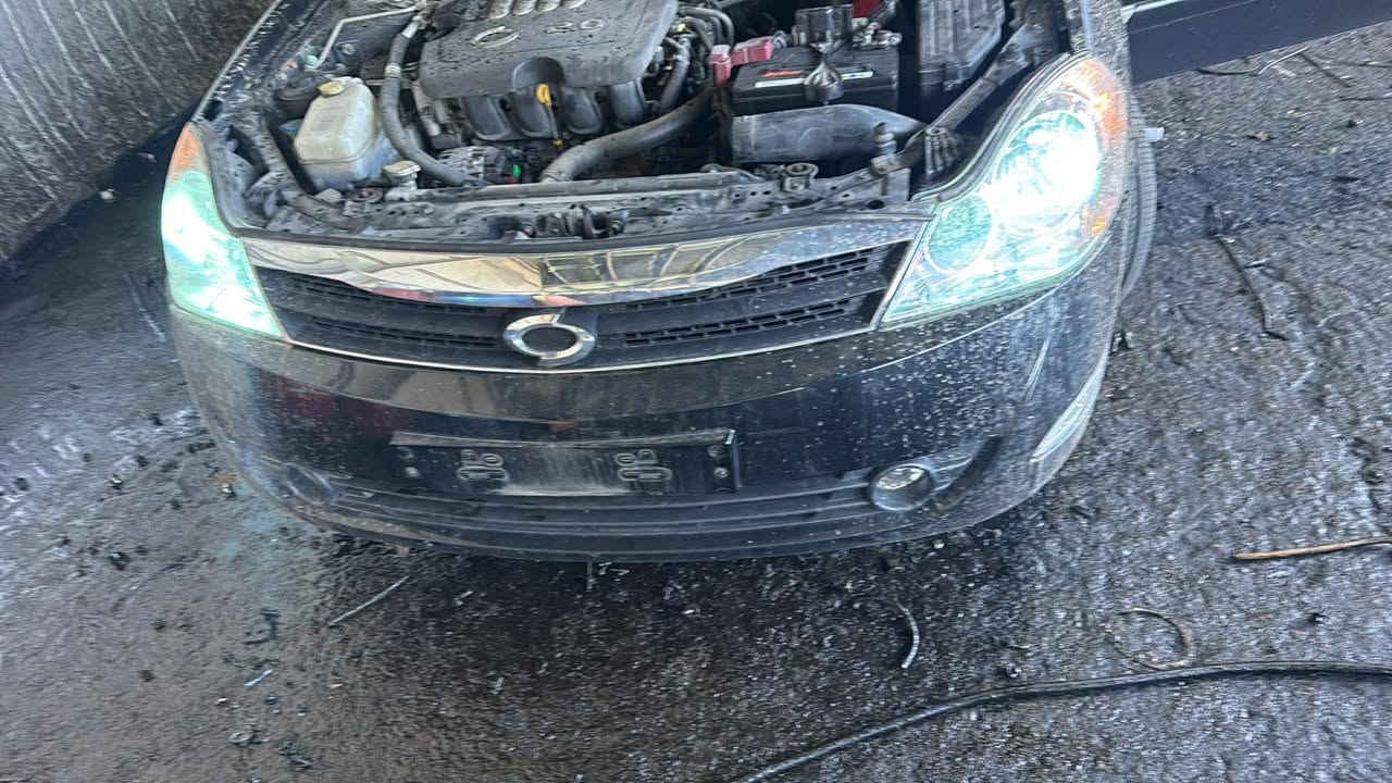 تم تجهيز حاويه كوريه لرينوو سافران فلونس جميع الموديلات
مجمع سجاد الكوري
ديوانيه حي الصناعي 
يوجد توصيل لجميع المحافظات 
*********** واتساب
