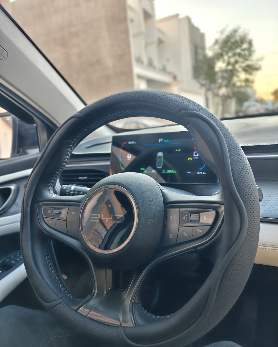 أضف لمسة من الفخامة العصرية لمقصورة سيارتك الـ BYD...

للطلب وتساب ***********

العنوان: كركوك-ساحة الاحتفالات-فرع صيدلية مينا
