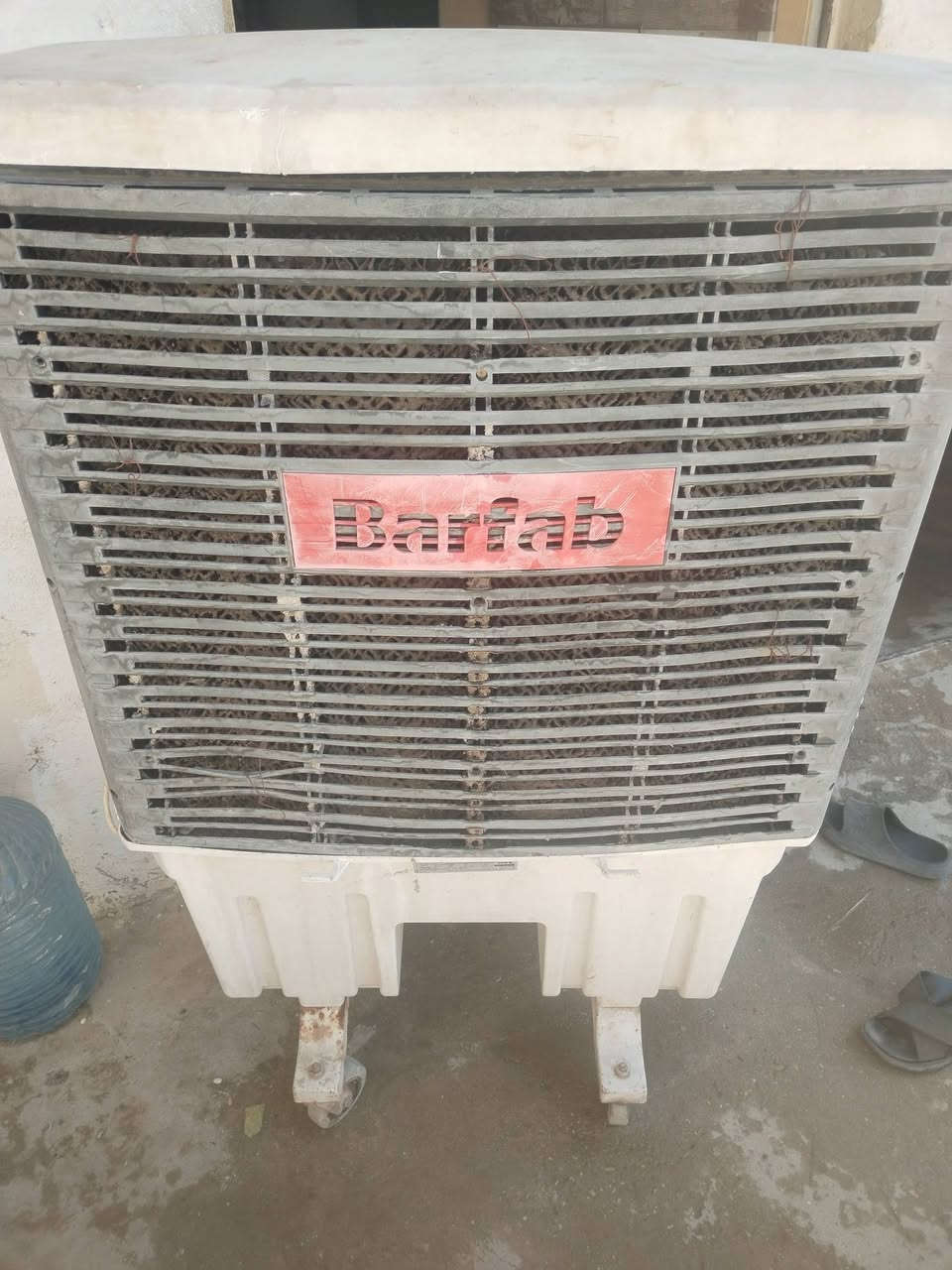 البيع كفيره شغاله من كلشي تجي وتفحص بيدك سعر ١٢٥ وبيه مجال حك جيه


**إذا كنت صاحب هذا الإعلان وتريد حذفه لأي سبب، رجاءا أرسل رسالة إلى الدعم الفني**