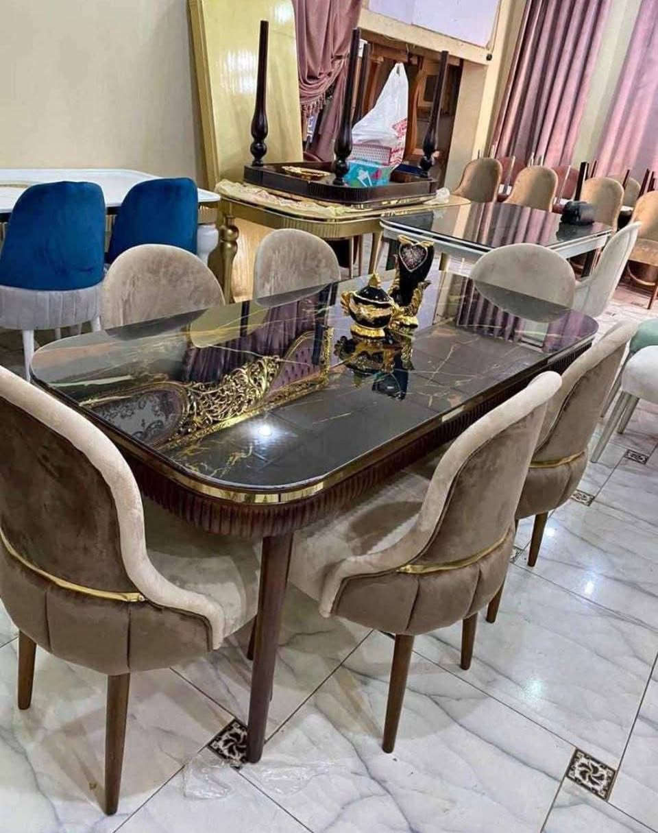 سفر مودرن 6 كراسي

خشب زان أبيض 

قرصة كبس

قماش هامر

السعر 4900


**إذا كنت صاحب هذا الإعلان وتريد حذفه لأي سبب، رجاءا أرسل رسالة إلى الدعم الفني**