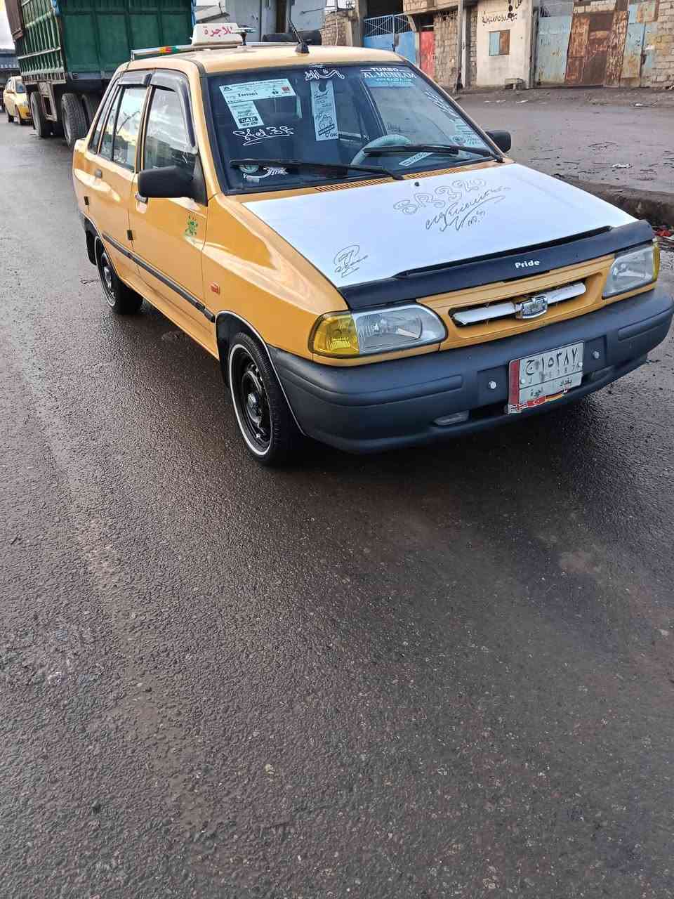 سلام عليكم سايبه للبيع 2010 شوصي شرط كير محرك شرط هيه ١٣٠ غرامات 0 شرعي بل موصل تريد وكاله تريد تحويل تدفه نار 🔥 تبريد ثلج ❄️ كاربون بانزين سنويه 26 
السعر 27 

كورك ‭٠٧٥١ ٧٩٢ ٥٠٢٤‬

اسيا ‭٠٧٧١ ٠٨٠ ٥٢٣٢‬
