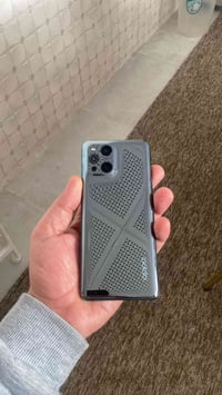 اوبو فايند X3 برو • نقص شاشة • شغال