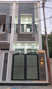 🧿﷽ 🧿  📌 مشتمل للبيع 🏡 📌تسليم مفتاح 🔐 📌مساحه 64م  📌ط1 كراج وحولي واستقب...