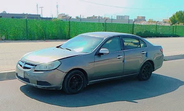 شوفرليت ابيكا 2007 محور كير ومحرك كامري ابو الجف
رقم بصره مشروع وطني تحويل ثاني يوم منضومة تبريد جديدة  غرفتها نظيفة الكيجات تحتاج ربط 
الكشر يحتاجله ترتيب الصدر الامامي والخلفي70 %....  مكان السياره بغداد حي الجهاد السعر 35 ورقه ... نقد او قصط .رقمي  واتساب ***********  / *********** والشراي يدلل
