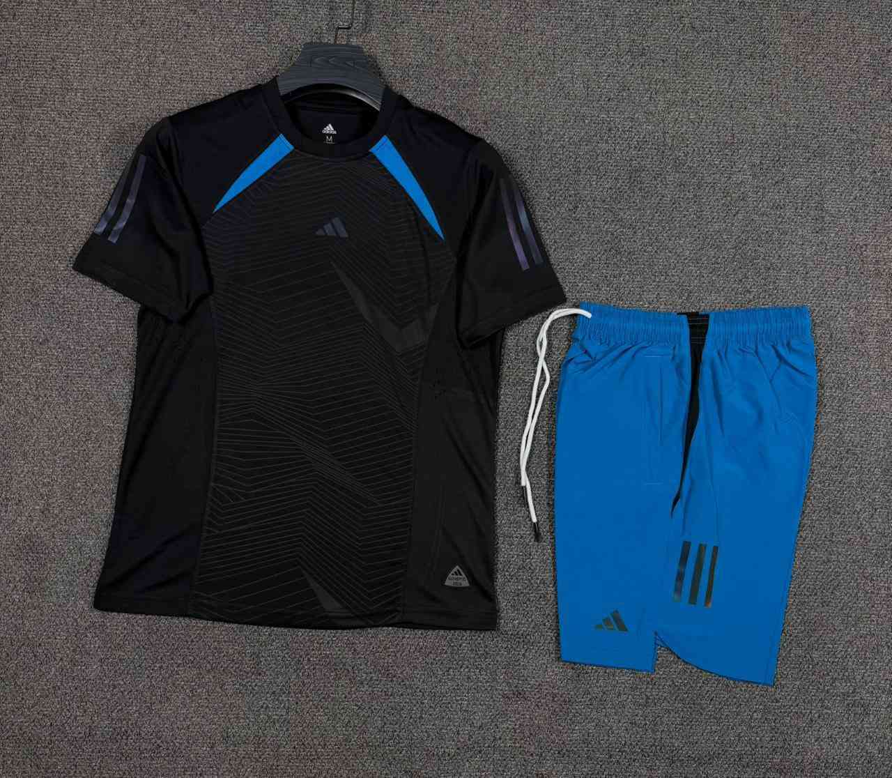 سعر التراك  : 18 قطعتين 35 

جملة ومفرد ✌️
تراك برمودة فوول ليكرا كوالتي ممتاز منشأ تايلندي ✅️
(تيشيرت مثقب نسخة لاعب - فلتر - وبرمودة سحاب وتربروف )

القياسات :  M.L.Xl.XXl استندر  

 توصيل جميع محافظات العراق 🇮🇶🚗

بغداد جسر ديالى القديم / نهاية شارع 60 

للحجز او الاستفسار المراسلة عبر الخاص او الاتصال 
***********
