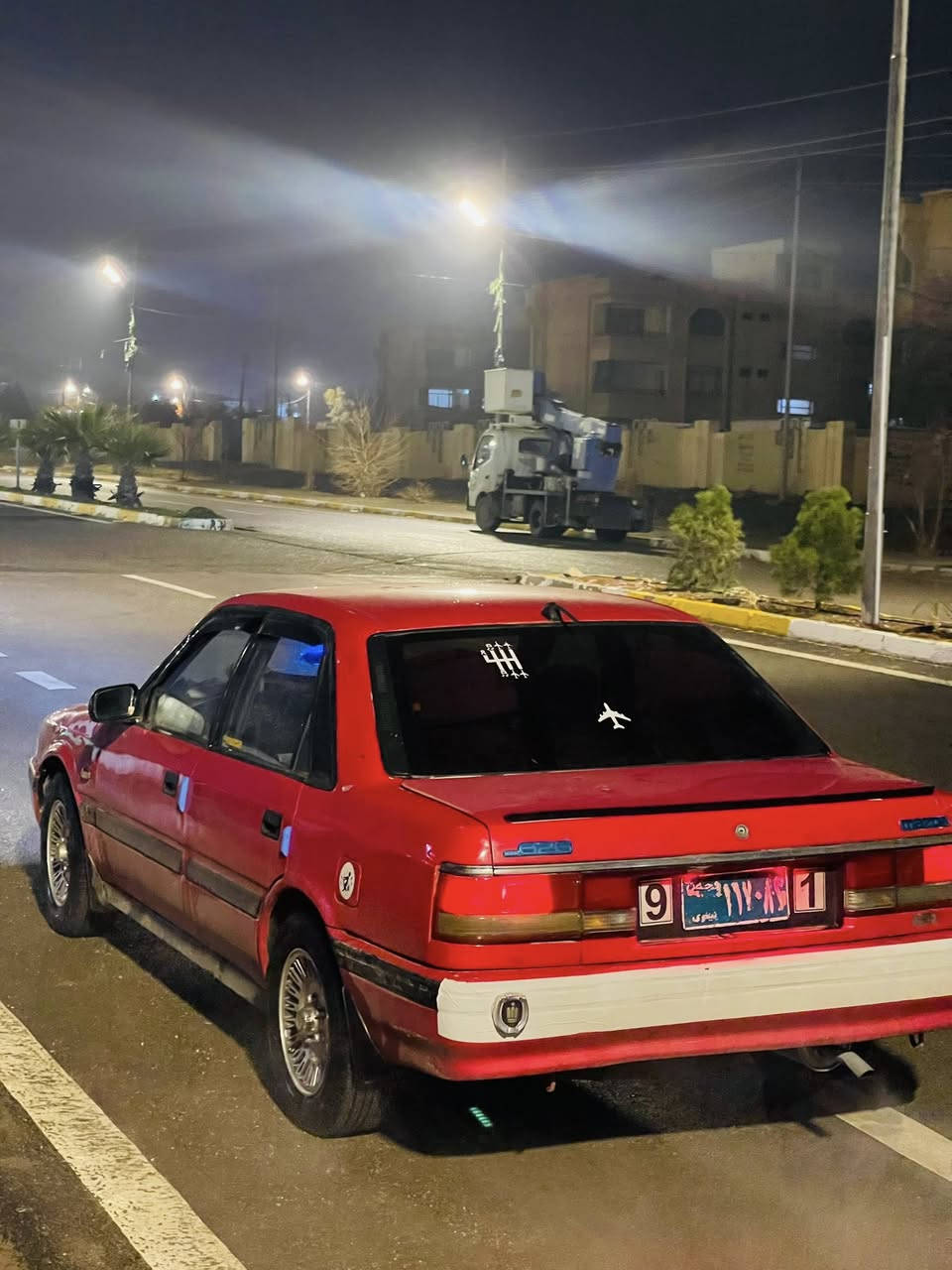 ئەدمینی🌹
سلاو ئەم سەورەگوڵە بۆفڕۆشتن. 

٨ بەخ

 کە ١٩٩١

٤ جاوم کارەبە

مەکینەی بیکیشە

١ بەرگەدرگای سایەقی زۆرجواننیە 

کوشنەکانی لەسەر دەقی شەریکەماوەتەوە

ئاڕمی دهۆکە ئاسایشی هەولیرە 

بەشەرتی ئاڕمو ئەوەلایتو موسوبڕاوە ئەی فڕۆشم

ماباقی مشتی خۆل  لەگەل ڕیزم

کامل جۆان کاری بۆ کراوە.

(شوین) سلیمانئ ئاشەکەی چوارباخ


**إذا كنت صاحب هذا الإعلان وتريد حذفه لأي سبب، رجاءا أرسل رسالة إلى الدعم الفني**