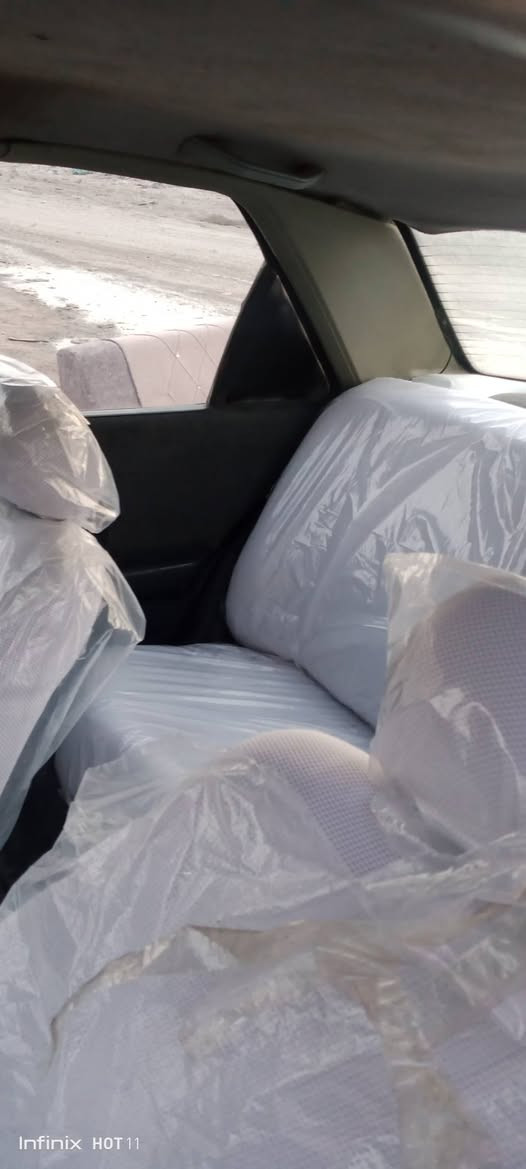 السلام عليكم للبيع بيجو بارص موديل 2014السياره بيه بنيد مصبوغ وخياسات معمره الباقي جديده تفاصيل اكثر اتصل ودلل رقم بابل انكليزي مكان بابل *********** السعر 49وبيه مجال قليل
