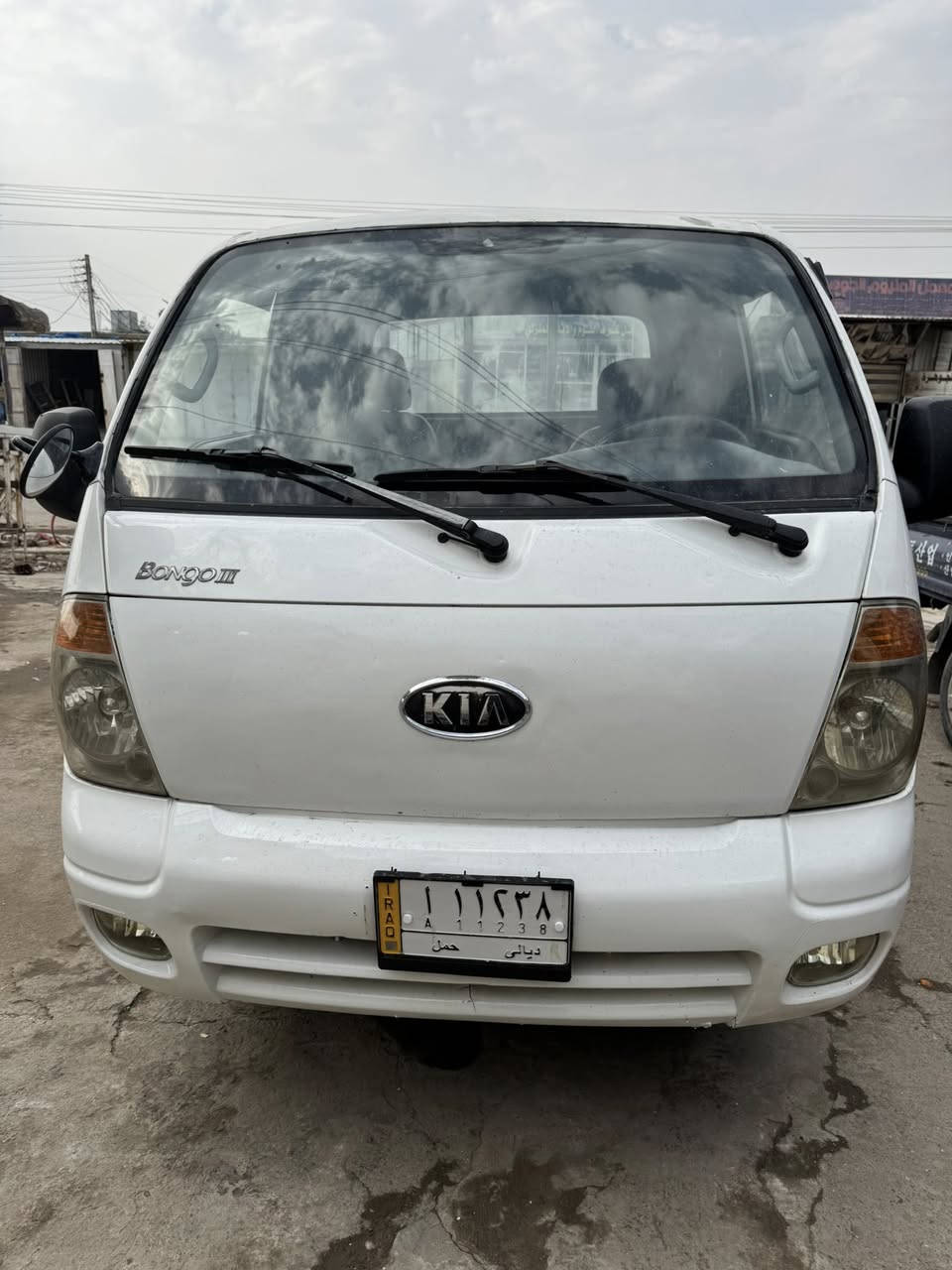 سلام عليكم كيا 2007 رقم ديالى الماني مكينه 3000 مفتوح جديده السياره مكفوله كفاله عامه مكان السياره بغداد ***********

