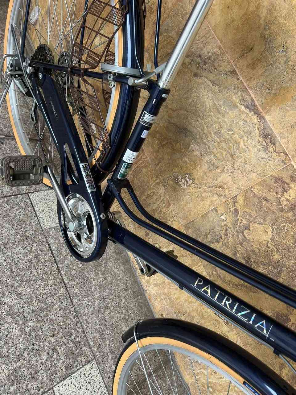 ‎سلام عليكم باشترين و جوانتريين كواليتى پاسكيلى بالةى ياباني لوك
‎قياس٢٧
٦ گير
 لايت ماگنيت حساس
تاية خةت زةرد
قفل بلادي
موديل ٢٠٢٣
استاپ فافون
رةنگى نيلي
‎ نةهاژووراو هةموو شتي بلادي بي دةستكارى
‎بو فروشتن هةر بةريزيك موشتةرية نامة بنيرة يان تلةفون  لة هةوليرم ***********
