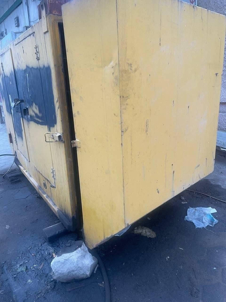 مولد بيركز انكليزي 65 كيڤي عوزه تجفيت 20 ورقه بيه مجال مكانه نجف


**إذا كنت صاحب هذا الإعلان وتريد حذفه لأي سبب، رجاءا أرسل رسالة إلى الدعم الفني**