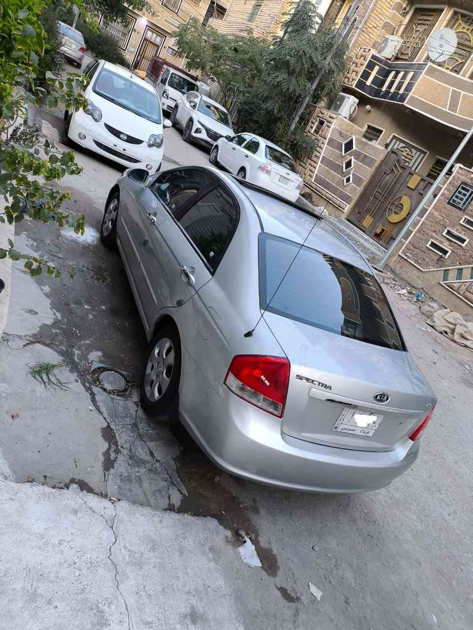 مكلف بالنشر اخوان سلام عليكم سبكتره مديل 2009امريكي حادثه جاملغ خلفي ومبدل كفر وما مبين ابد وبيه صبغ ثلاث قطع بدون داخل شرط بجم كبس كوض تكم كله كفاله السياره فول مواصفات مثبت سرعه فتحه كشافات السياره جاهزه من كلشي مكينه كير حداديه تبريد نقص برغي مابيه  مكينه 2000 رقم كربلاء تحويل مباشر السعر 82وبيه مجال قليل كلش  مكان السياره كربلاء الاستفسار ***********
