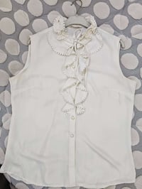 ملابس مستخدمات • نظيفات • سمول وميديم