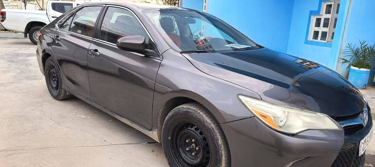 السلام عليكم كامري 2016للبيع للستفسار اكثر الاتصال علا الرقم ***********
