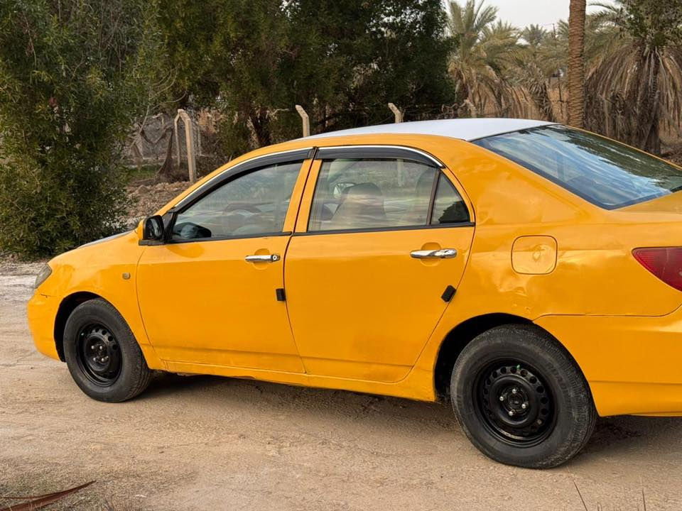 السلام عليكم للبيع بي وايدي F3 2011  المرغوب كير عادي كير مكينة خير من الله  صدر جديد تبريد شغال تدفئه شغاله السياره مابيها اي نقص عدا البور عندي وكف ما اعرف السبب   مكاني بابل المحاويل السعر 45وبيهة مجال 

*********** واتساب 

*********** تصال
