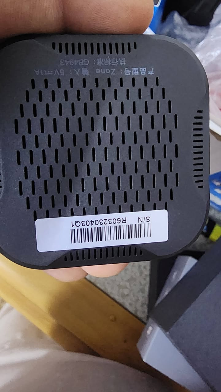 كار بلي جديد بالباكيت يدعم منفذ HDMI جديد لوك شرط الشغل السعر ٥٠ الف


**إذا كنت صاحب هذا الإعلان وتريد حذفه لأي سبب، رجاءا أرسل رسالة إلى الدعم الفني**