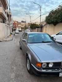 بي إم • موديل ٨٩ • بدون ضربة