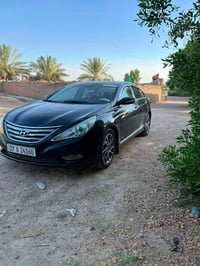 سوناتا • ٢٠١١ • فول مواصفات