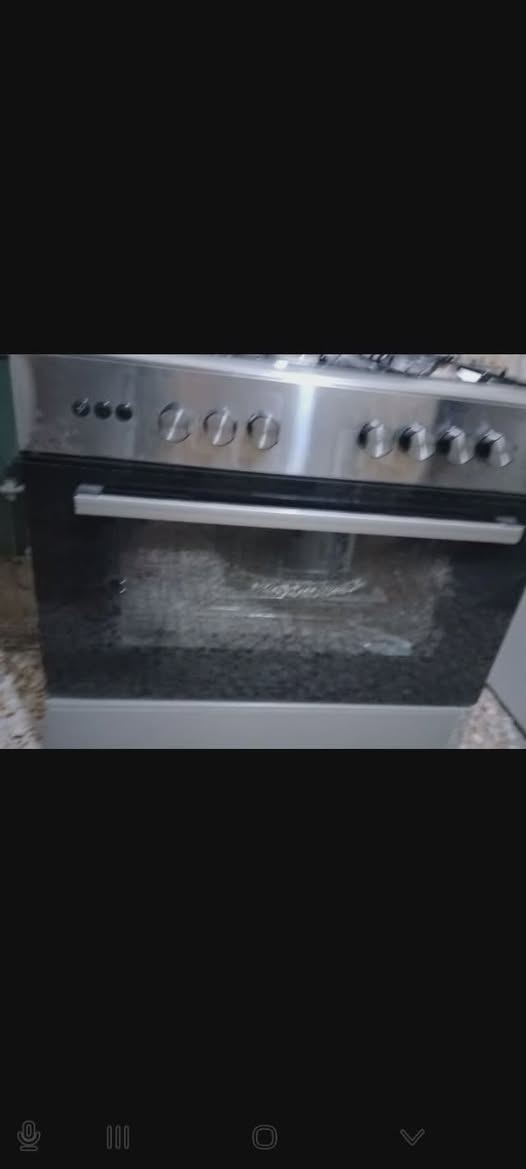 السلام عليكم طباخ للبيع خمس عيون نضيف وشغال ماخذي ب650 واريده 450 وبي مجال استعمال اشهر


**إذا كنت صاحب هذا الإعلان وتريد حذفه لأي سبب، رجاءا أرسل رسالة إلى الدعم الفني**