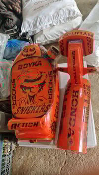 مكاني • قطع غيار • بين الرفاعي والنصر