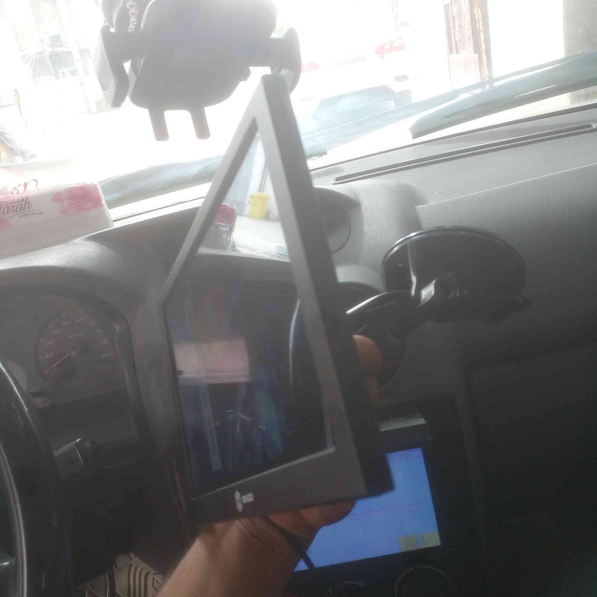 سلام عليكم شاشه سياره هاذه شكله تشتغل على جداحه سياره وتعرض فديو بس ماعرف تفاصيلها بعدالتفيده ينطيني سعره وبلعافيه


**إذا كنت صاحب هذا الإعلان وتريد حذفه لأي سبب، رجاءا أرسل رسالة إلى الدعم الفني**