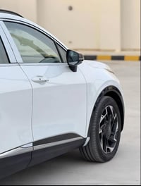 سبورتج هايبرد • ٢٠٢٥ • ابي غريب