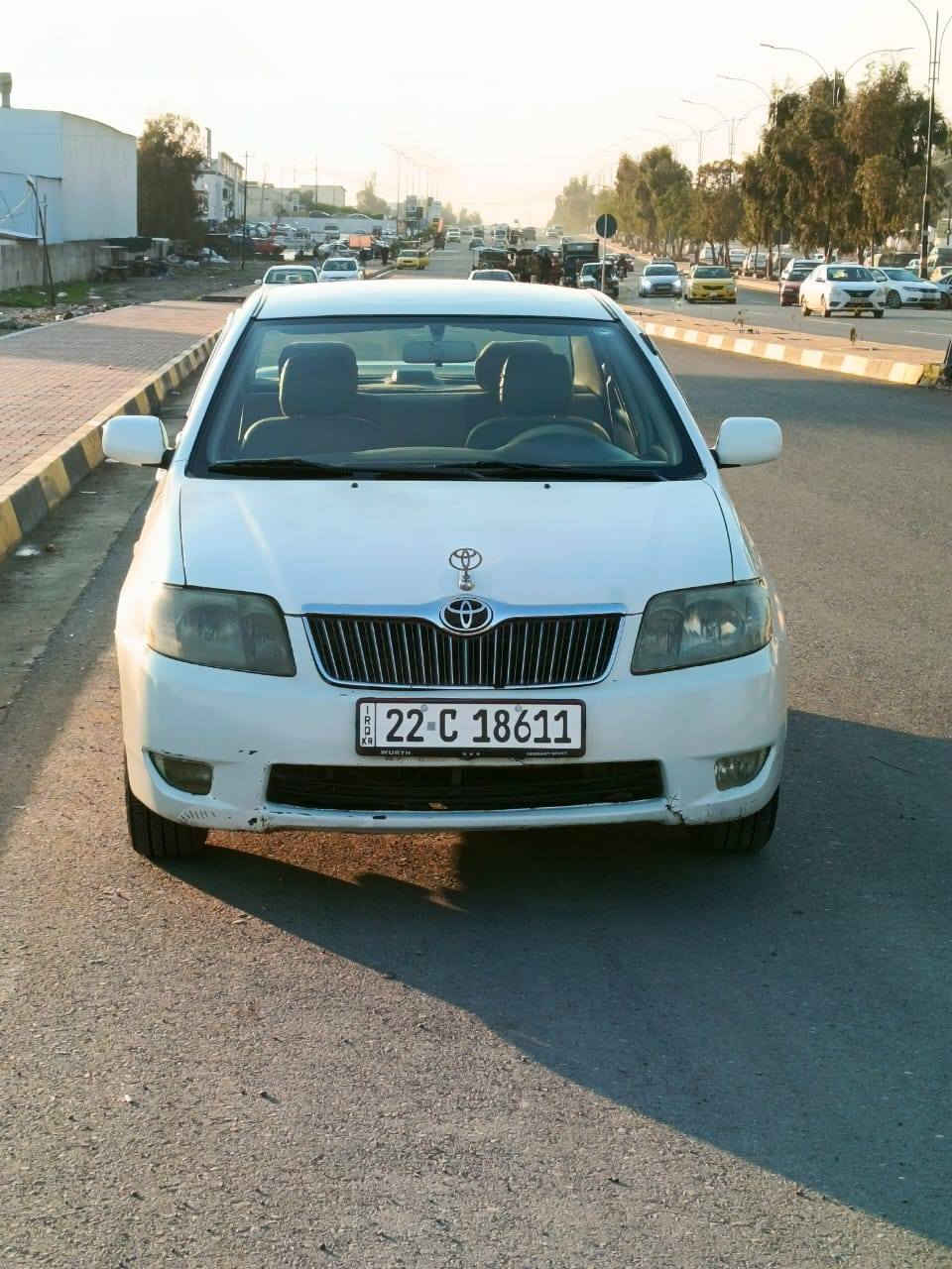 كورلا 2007 محرك 16 توماتيك شرط محرك وكير تبريد سياره جاهزه رقم أربيل جديد اني الشرعي صبغ احزام بدون ضرر داخلي للاستفسار الاتصال على الرقم ***********
كورلا 2007 محرك 16 توماتيك شرط محرك وكير تبريد سياره جاهزه رقم أربيل جديد اني الشرعي صبغ احزام بدون ضرر داخلي سعر 80 ومجال للاستفسار الاتصال على الرقم ***********
***********
