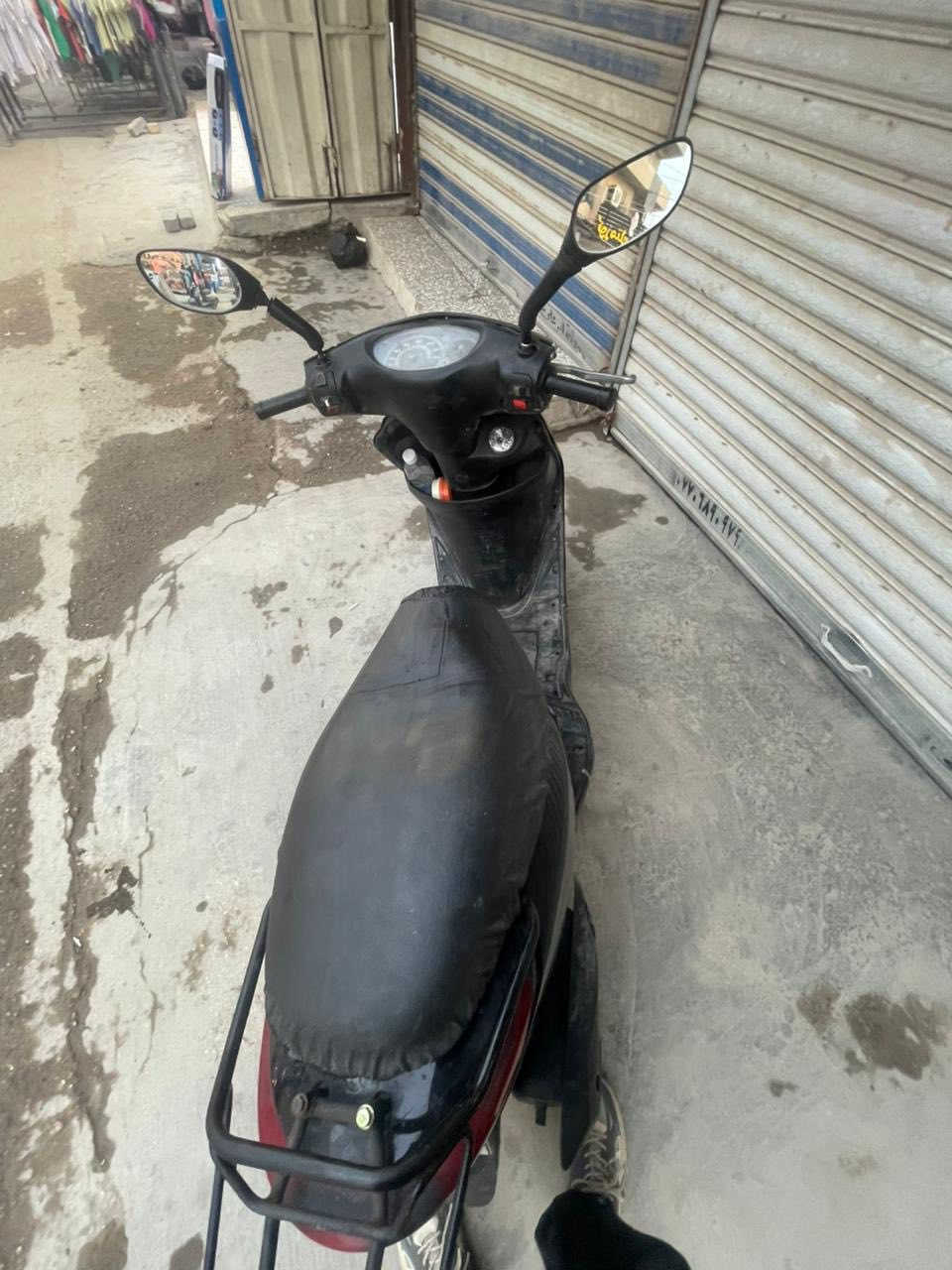 بريز للبيع
الدراجه جديده كامله كفرات مختمه ختم واحد مكينه بلاديه كلجات بلادي الدراجه من البيت للمحل من محل للبيت 

سعر دراجه500

***********
