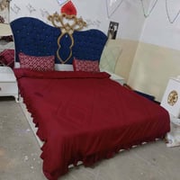 غرفة نوم • تركي • ٦قطع