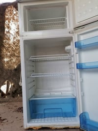 عايزة غاز • تبرد خفيف • نجف حي النداء