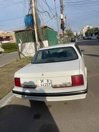 اولدز ١٩٩٠ • محرك وكير • تبريد شغال