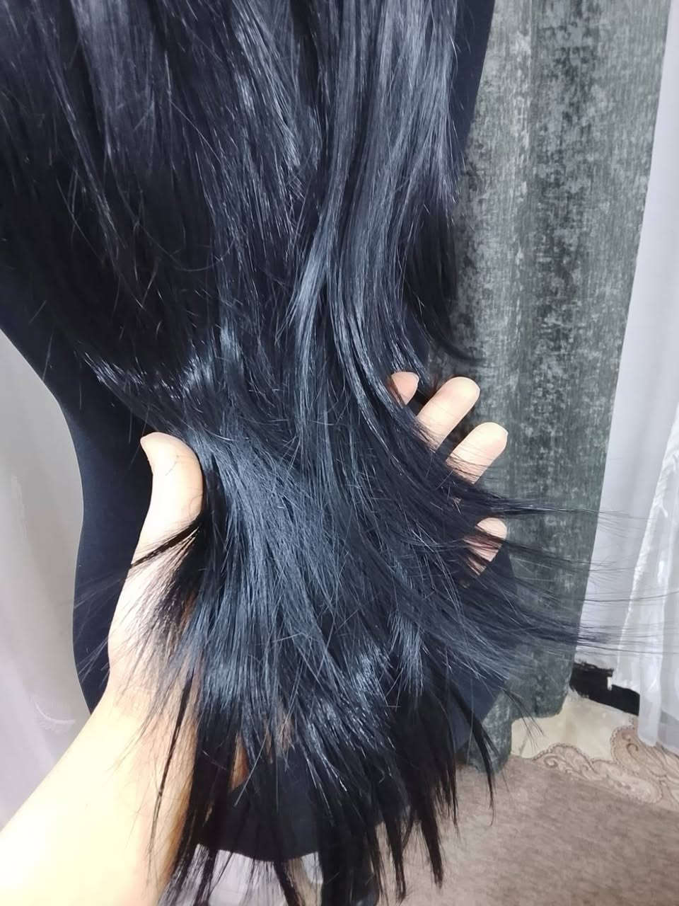 هذا باروكه الياف امازون ب10 آلاف عندي توصيل


**إذا كنت صاحب هذا الإعلان وتريد حذفه لأي سبب، رجاءا أرسل رسالة إلى الدعم الفني**